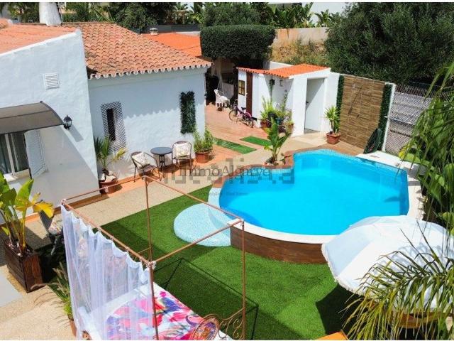 Moradia, Vale Pedras, Albufeira e Olhos de Água