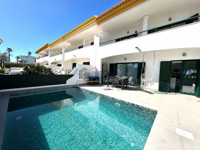 Moradia, Vale Pedras, Albufeira e Olhos de Água