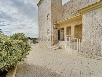 Torre da Mosqueira, Ferreiras, Albufeira, Distrito de Faro, Algarve