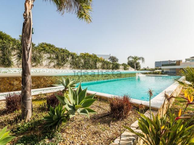 Moradia, Vale Pedras, Albufeira e Olhos de Água