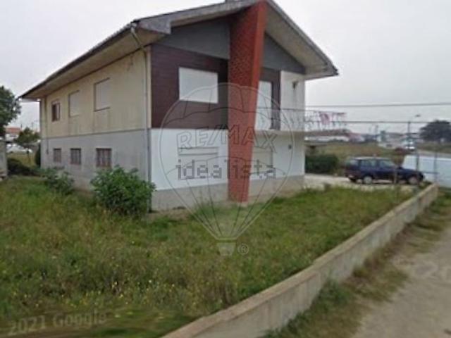 Moradia, Válega
