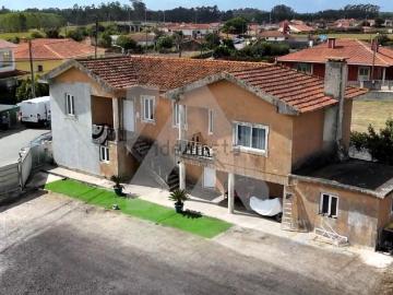 Moradia, Válega