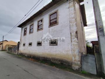 Moradia, Válega