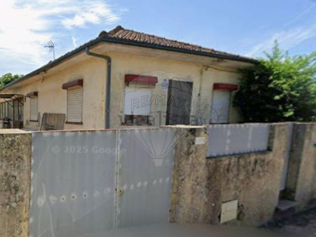 Moradia, Válega