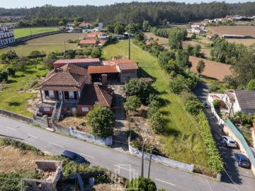 Moradia, Válega