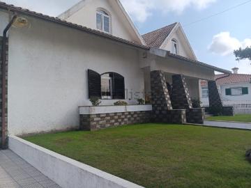 Moradia, Válega