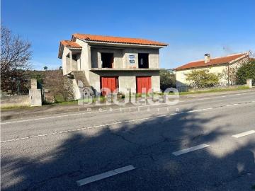 Moradia, Valpaços