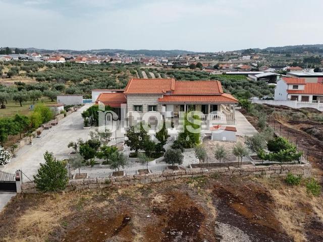 Moradia, Vassal