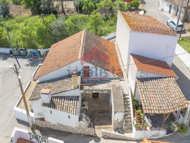 Moradia, Vaqueiros