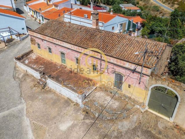 Moradia, Vaqueiros