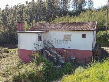 Moradia, Veade Gagos Molares