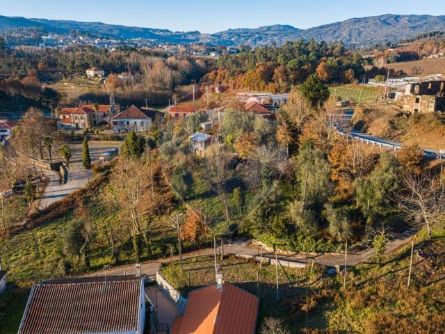 Moradia, Veade Gagos Molares