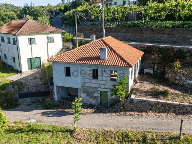 Moradia, Arnoia