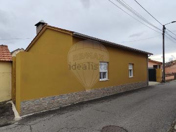 Moradia, Veiros