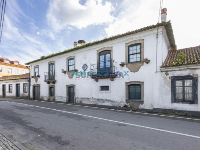 Moradia T5+3 Venda em Eixo e Eirol,Aveiro