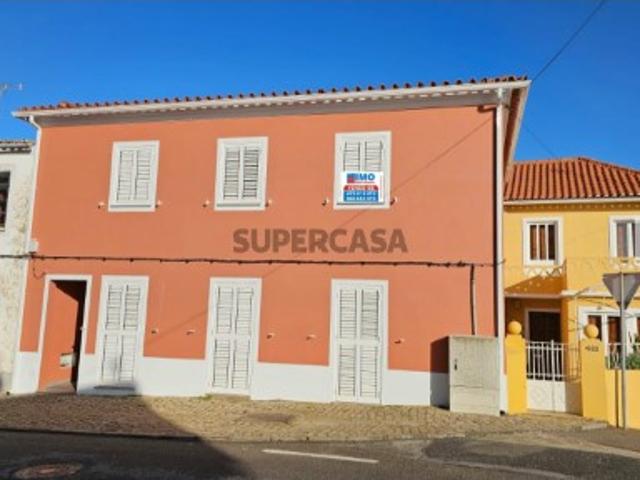 Moradia Venda em Vila Velha de Ródão,Vila Velha de Rodão