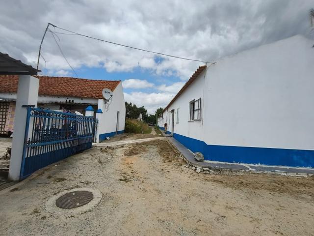 Moradia Vendas Novas 50m² Vendas Novas