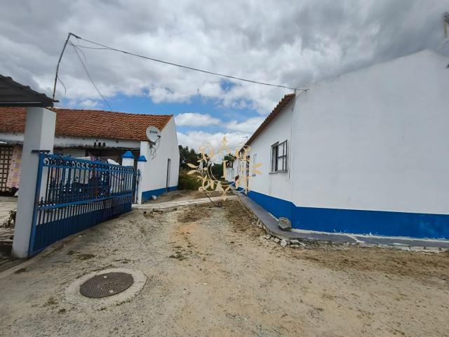 MORADIA VENDAS NOVAS