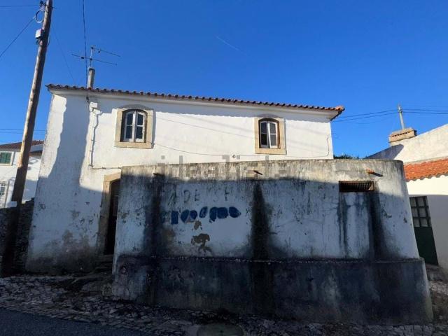 Moradia, Ventosa