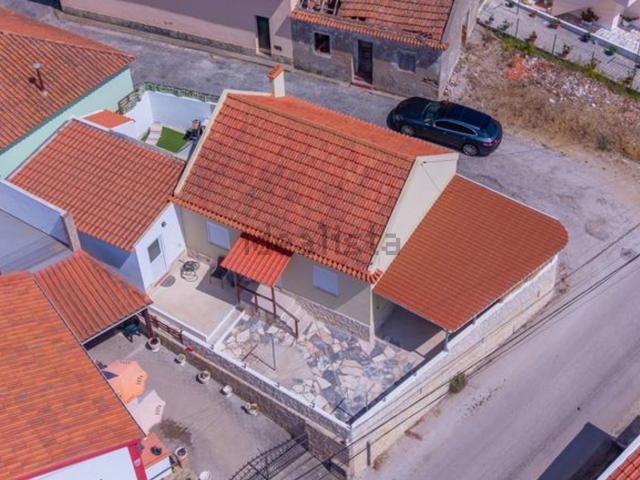 Moradia, Ventosa