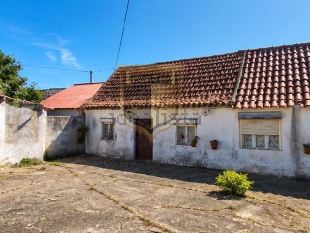 Moradia, Ventosa