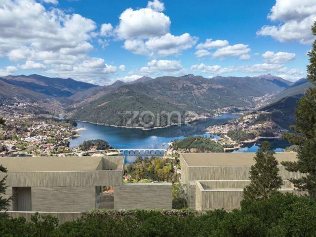Moradia, Ventosa e Cova