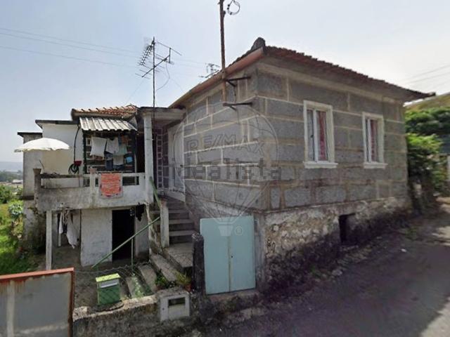 Moradia, Vermoim