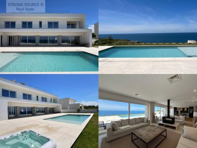 Moradia verdadeiramente exclusiva, onde o luxo, a tranquilid. 0m² da Lourinhã e Atalaia