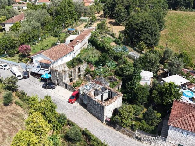 Moradia, Verim Friande Ajude