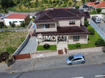 Moradia, Estorãos