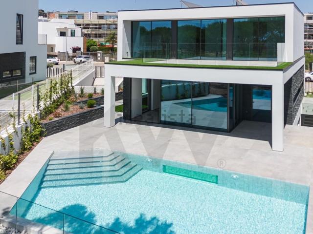 Moradia, Victoria Monte Laguna, Quarteira