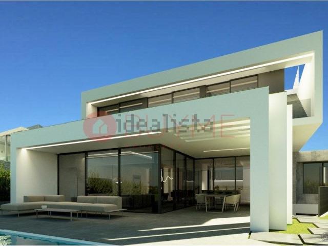 Moradia, Els Club Monte Laguna, Quarteira