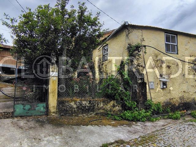 Moradia, Viariz