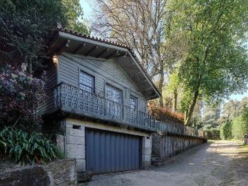 Moradia, Viatodos Grimancelos Minhotães Monte de Fralães