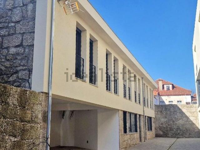 Moradia, Vieira do Minho
