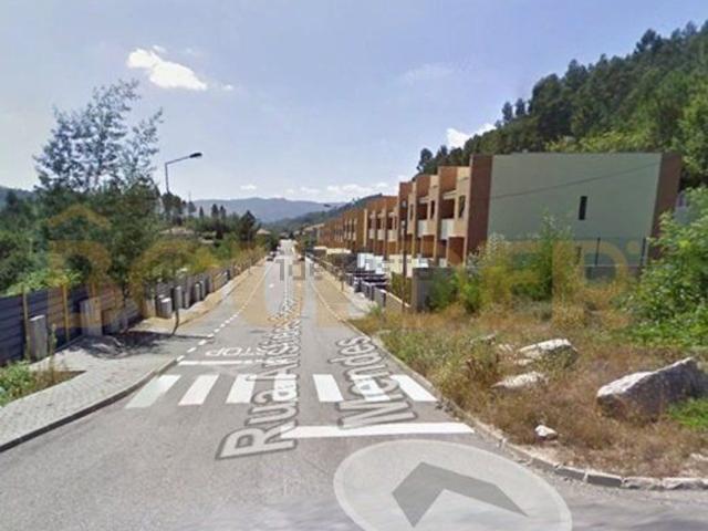 Moradia, Vieira do Minho