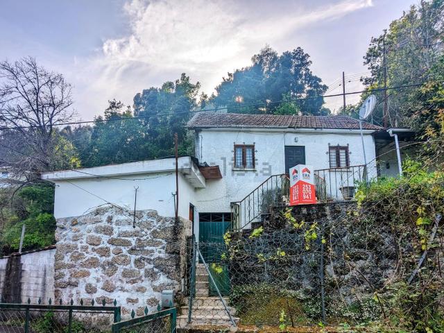 Moradia, Vieira do Minho