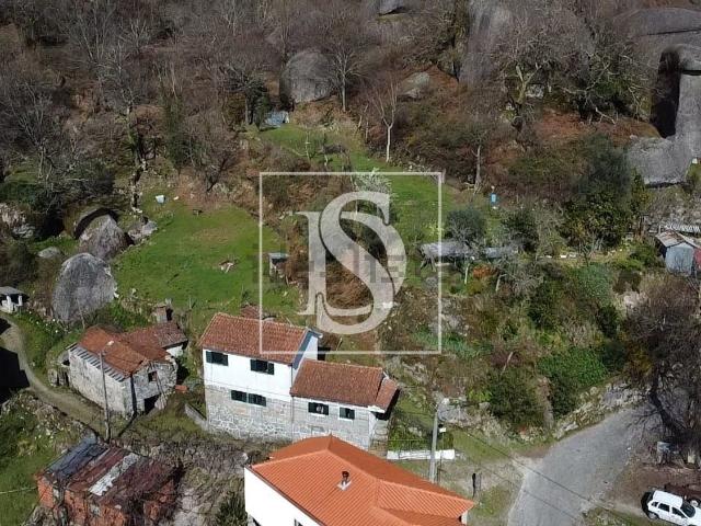 Moradia, Vieira do Minho