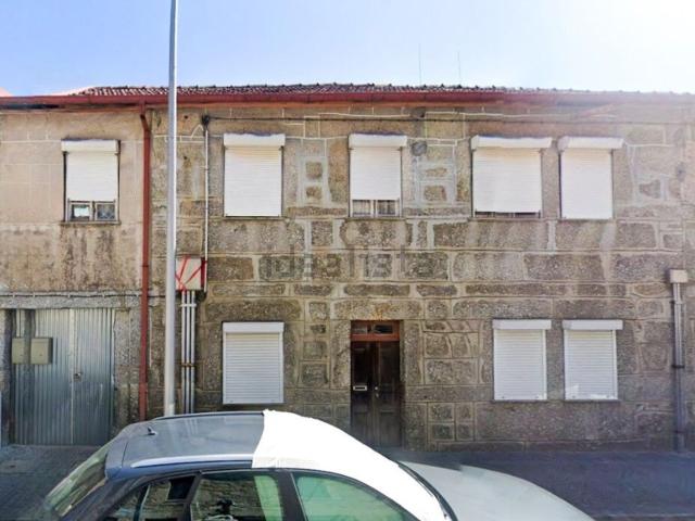 Moradia, Vieira do Minho