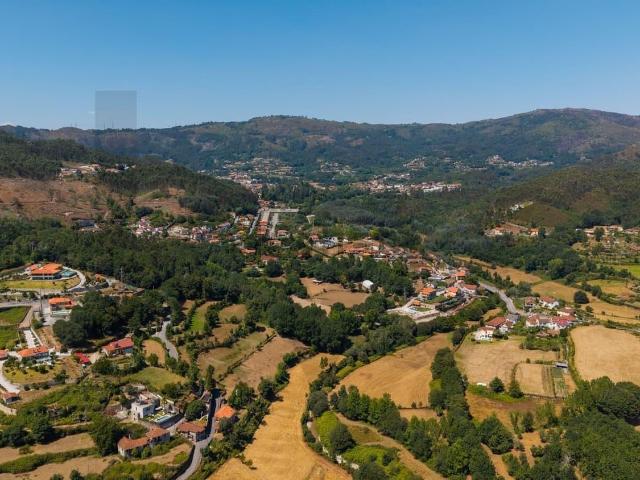 Moradia, Vieira do Minho