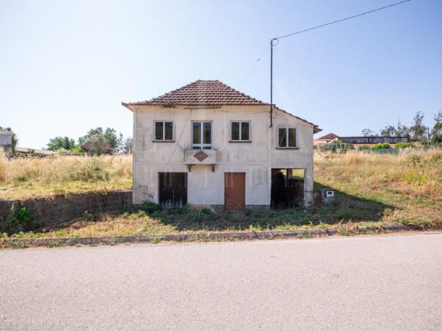 Moradia | Vila Cã, Pombal