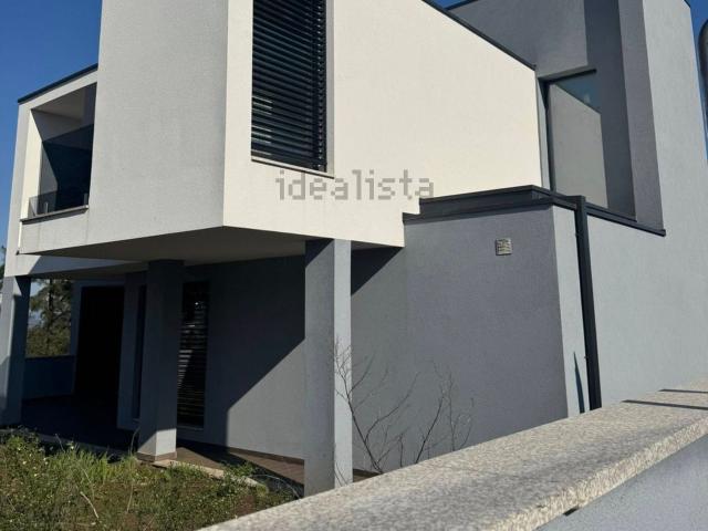 Moradia, Vila Cova da Lixa e Borba de Godim