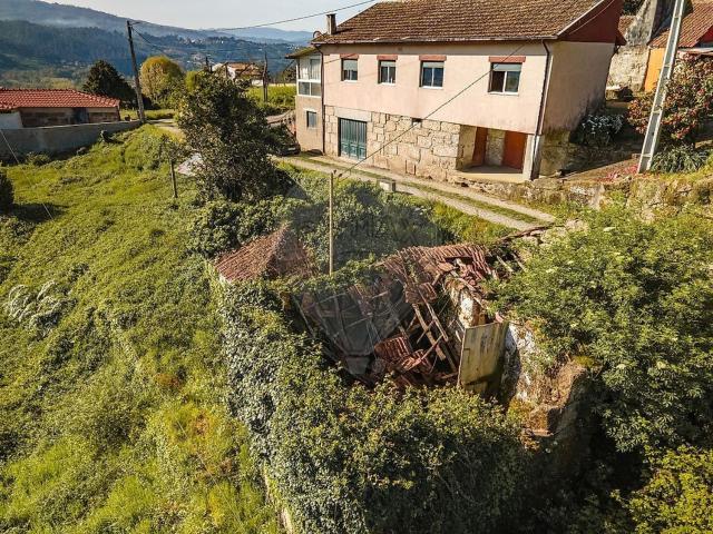 Moradia, Vila Caiz