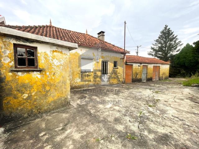 Moradia, Vila Chã