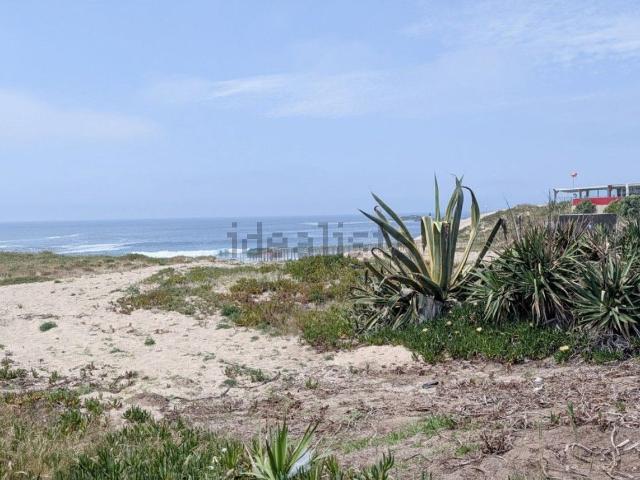 Moradia, Vila Chã