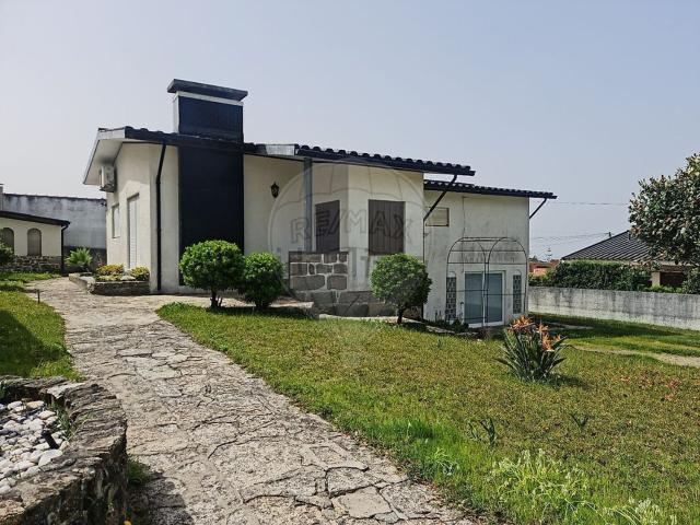 Moradia, Vila Chã