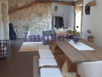 Moradia, Vila Chã Codal Vila Cova de Perrinho