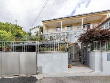 Moradia, Vila Chã Codal Vila Cova de Perrinho