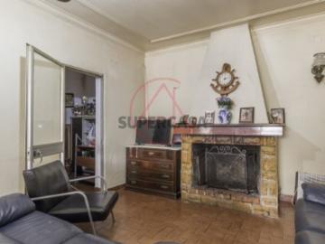 Santo António da Charneca, Barreiro, Distrito de Setúbal