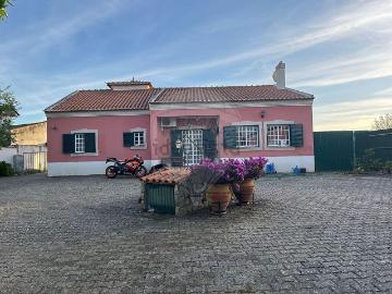 Moradia, Vila Chã de Ourique